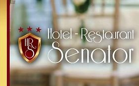 Hotel Senator Slatina